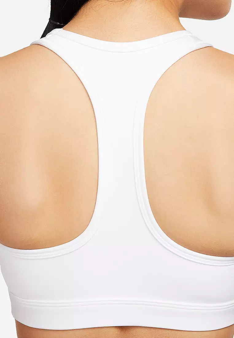 Swoosh Medium Support Padded Sports Bra