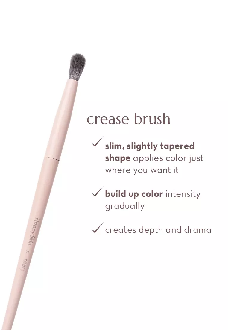 Eyeshadow Brush Set