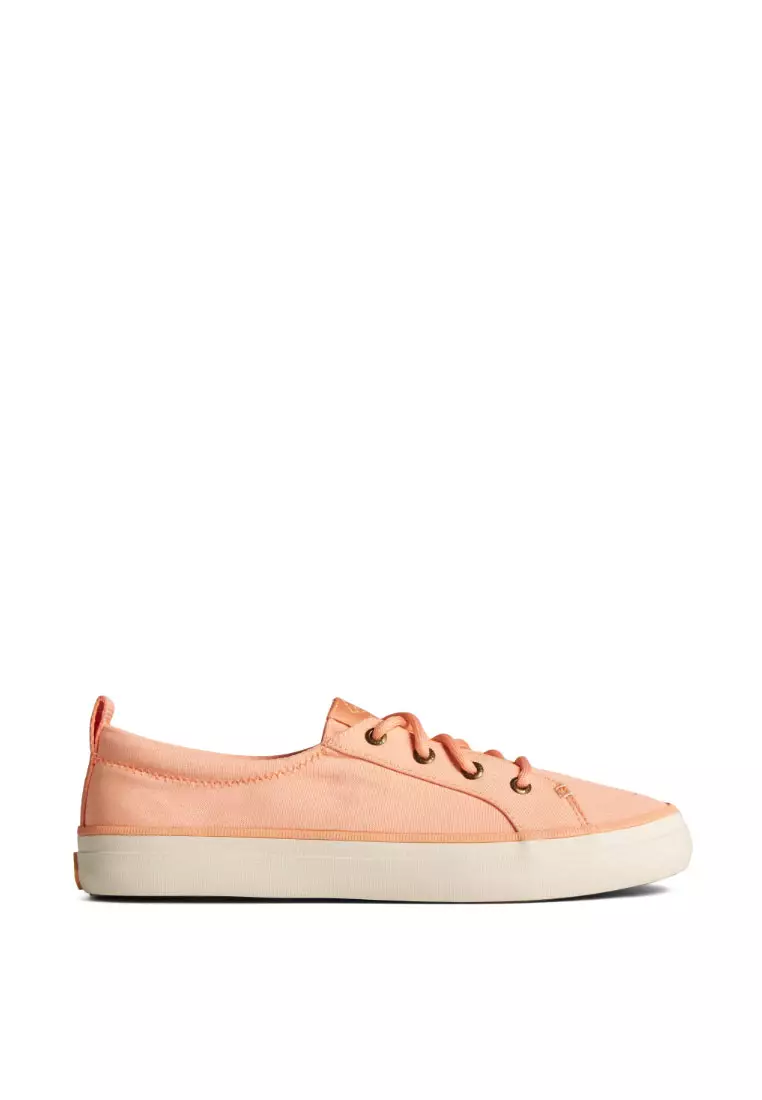 Women's crest vibe sneaker cheap