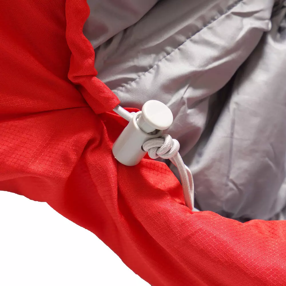 Eiger Sleep Sack 1000 2.0 Sleeping Bag