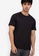 ZALORA ACTIVE black Active Short Sleeve T-Shirt A5342AADF75EF4GS_3