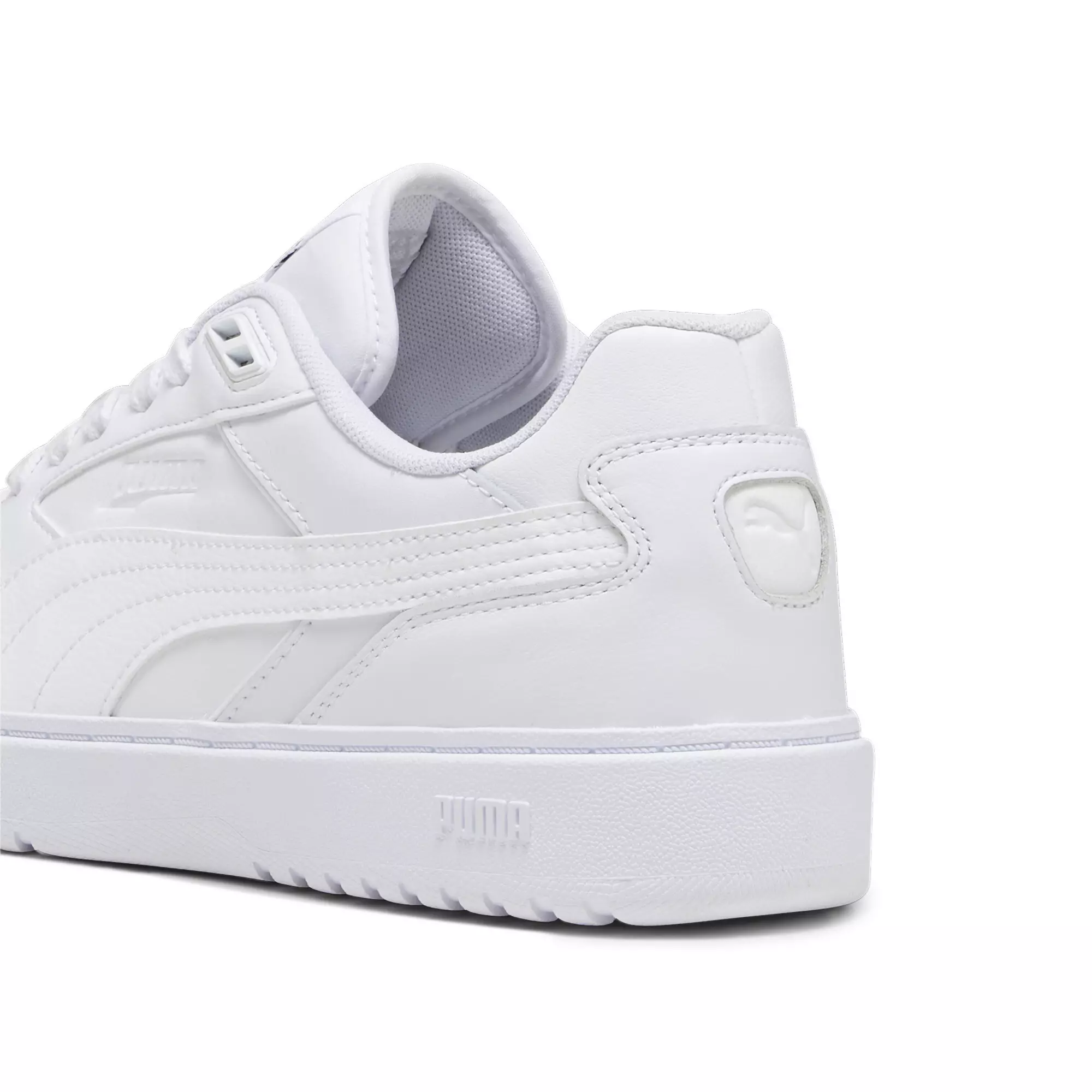 PUMA Doublecourt Men's Sneakers