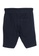 FOX Kids & Baby blue Dark Petrol Plain Knit Shorts C7D98KA61A7C1AGS_2