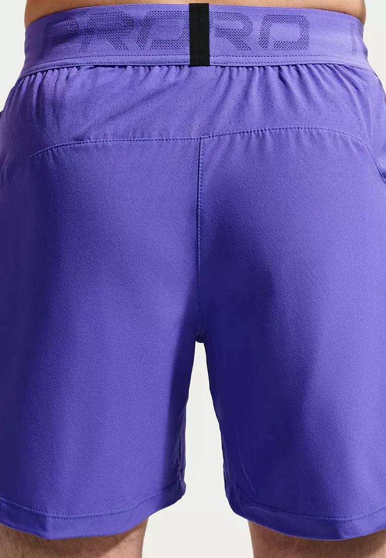 Pro Training Dri-FIT 6" Shorts