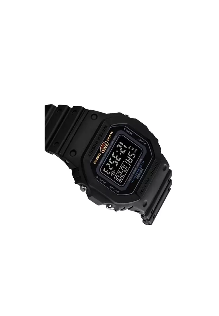 Jam Tangan Digital Pria Wanita SKMEI 1628 SKMEI ORIGINAL