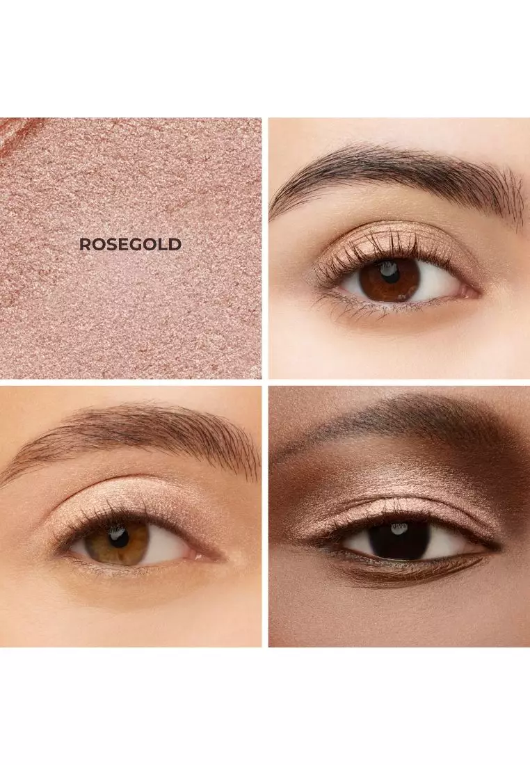Caviar Eyeshadow Stick Shimmer - Rosegold