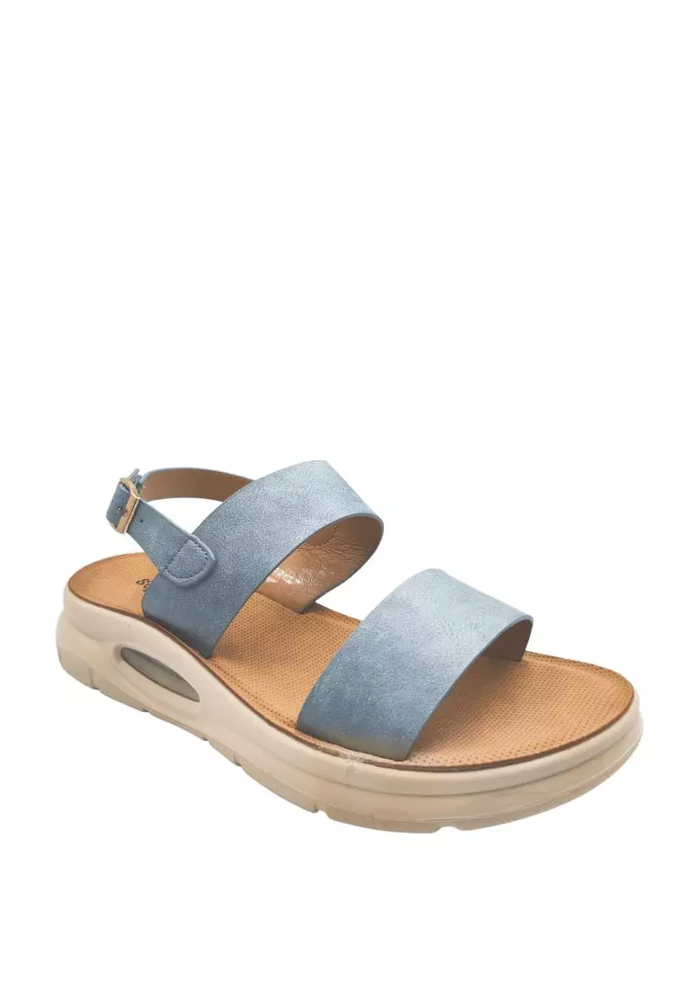 Unlisted wedges best sale
