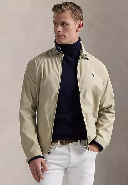 Bi-Swing Jacket