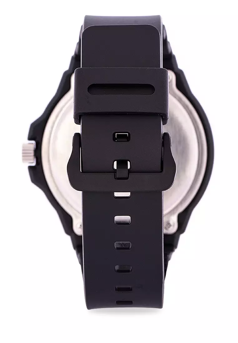 Analog Watch MRW-210H-1A2VDF