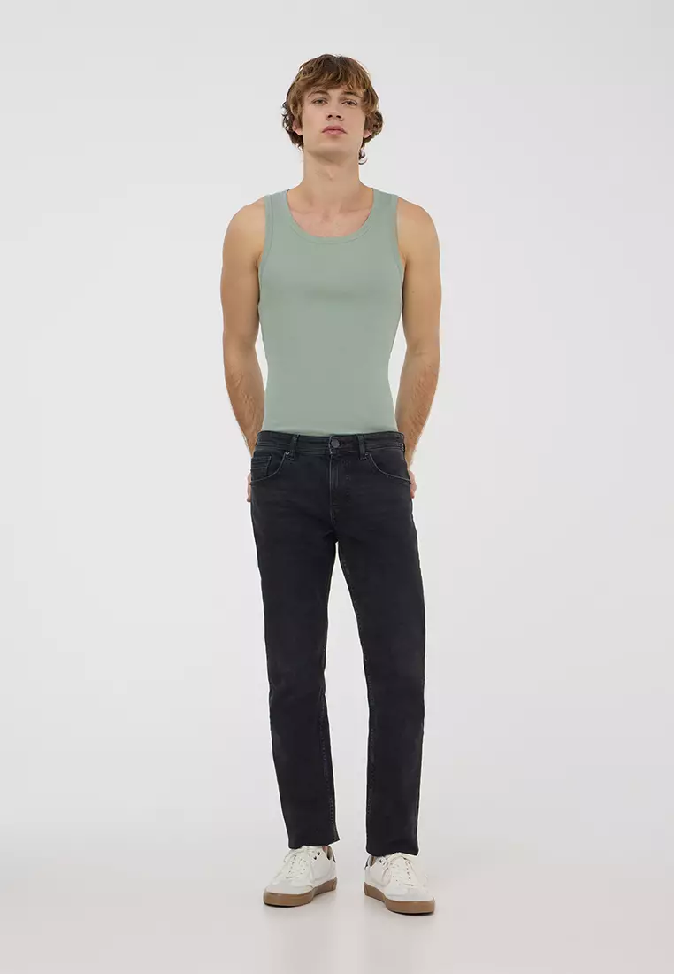 Man's Top