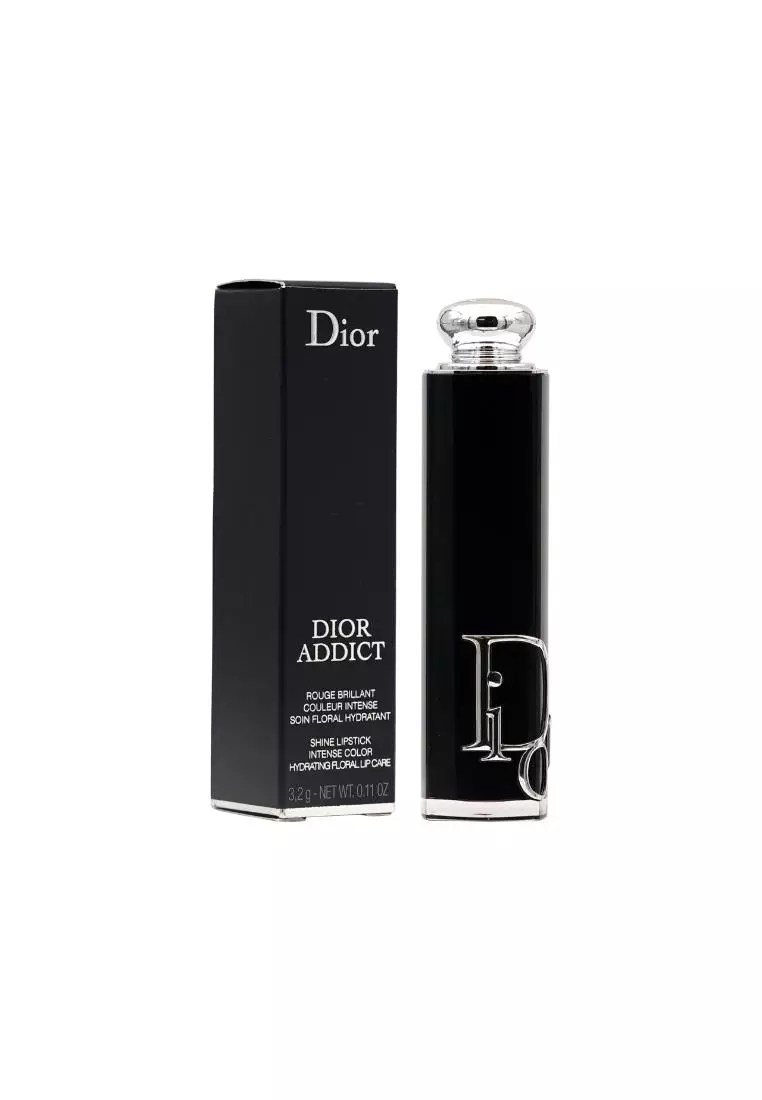 Buy Christian Dior Christian Dior Addict Hydrating Shine Lipstick