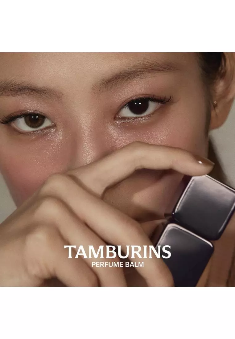 Holy Metal Perfume Balm 6.5g 