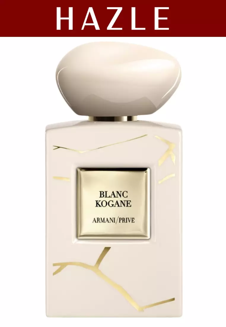 Blanc Kogane Unisex EDP 100 ml
