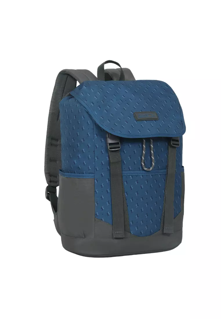 5968  MEDIUM Monoflap Backpack