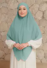 TURQUOISE