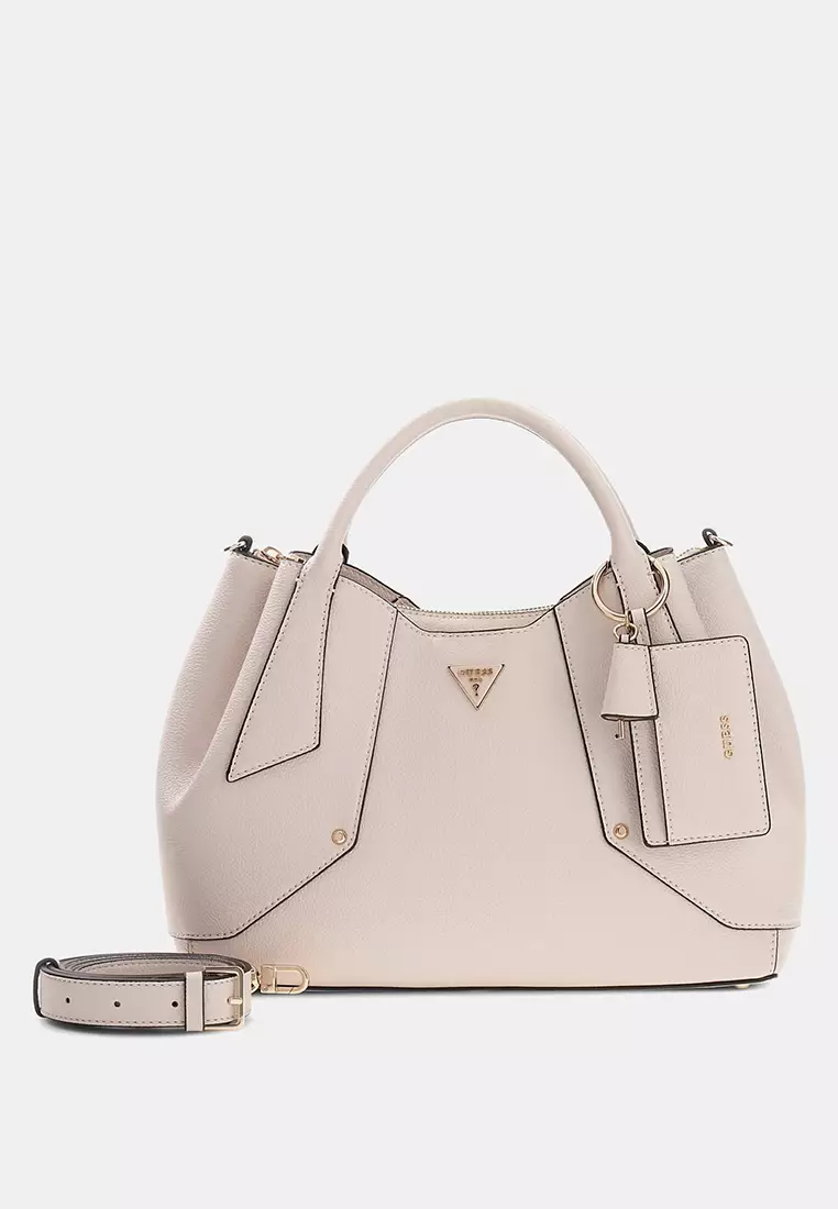 Darcy Girlfriend Satchel Bag