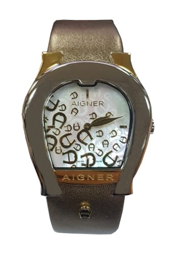 Jual Aigner Jam Tangan Wanita Aigner A59211 Original Zalora