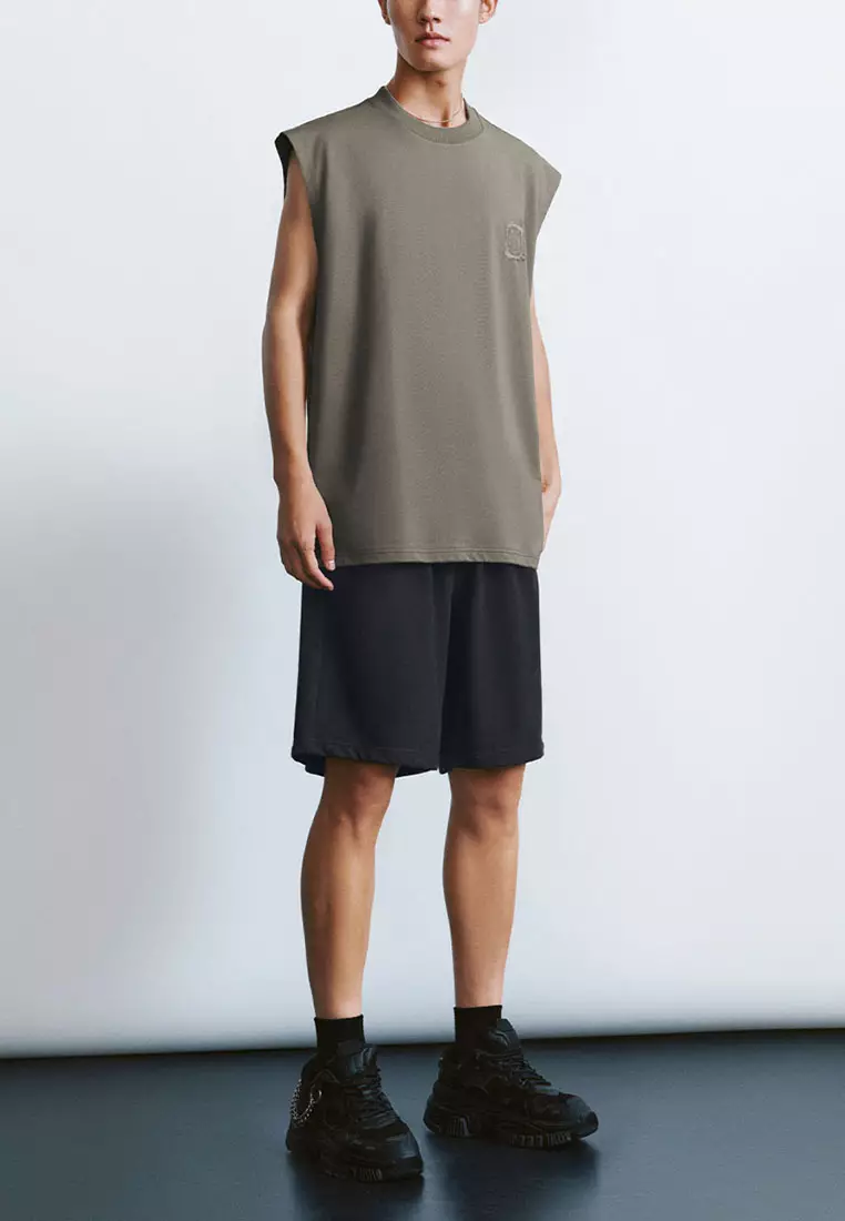 Loose Tank Tops