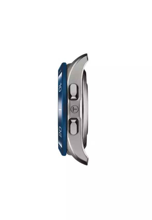 Tissot T-Touch Connect Sport - Men's Watch - T1534204705101