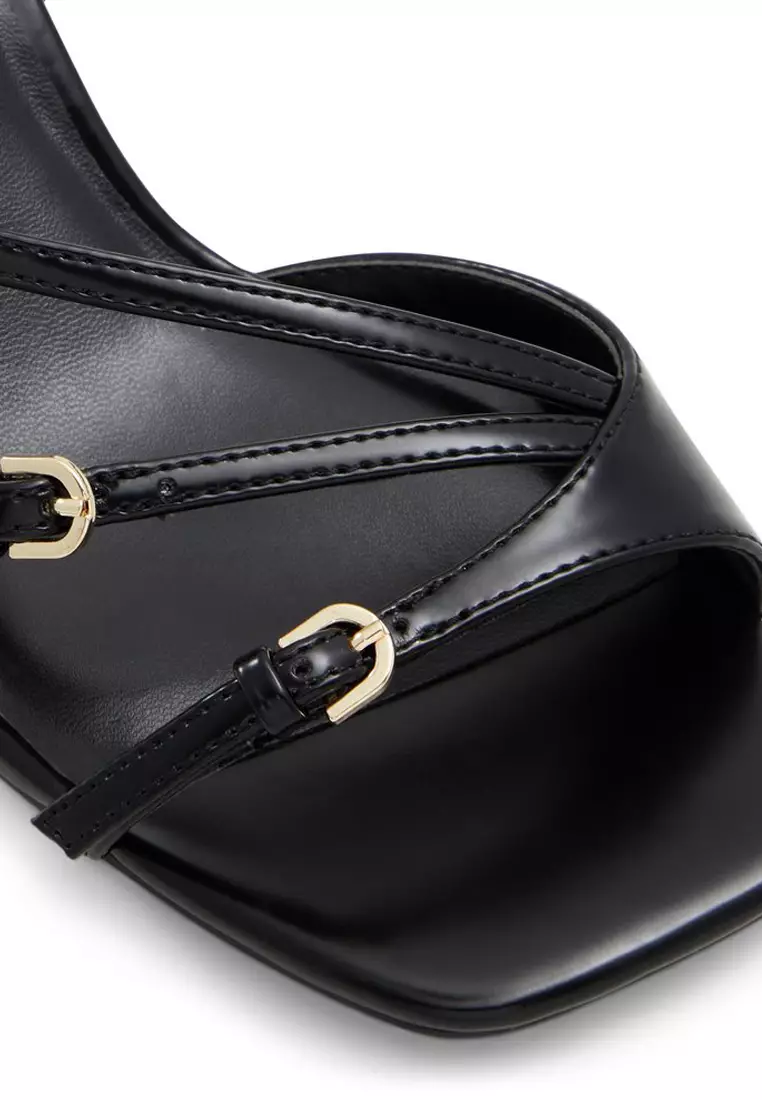 Dianah Slingback Sandal Heels