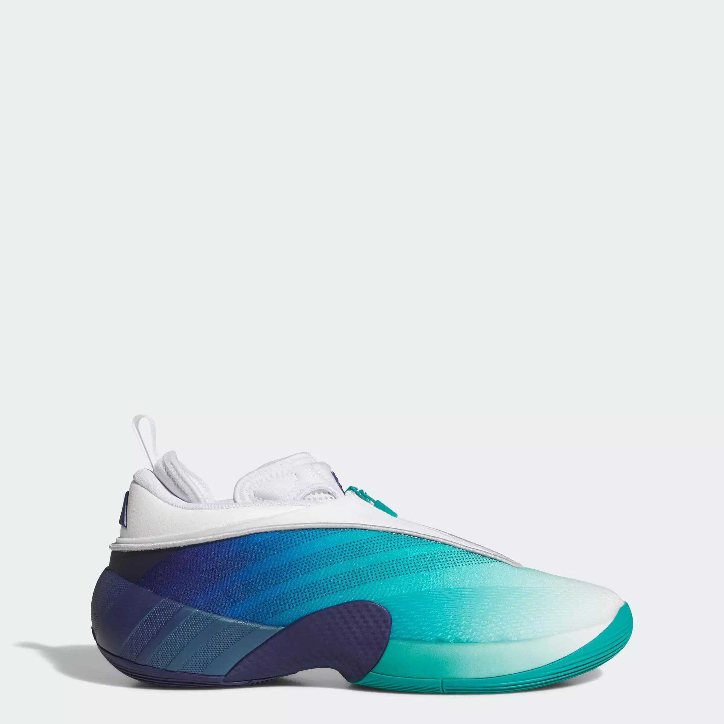 D.O.N. ISSUE 7 ホワイト/ブルー US11 Buy ADIDAS D.O.N. Issue 7 2026 Online | ZALORA