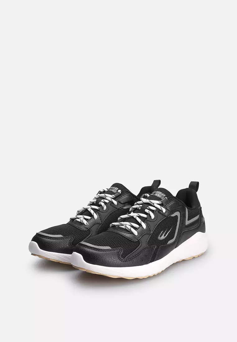 Fierce trainer shop world balance