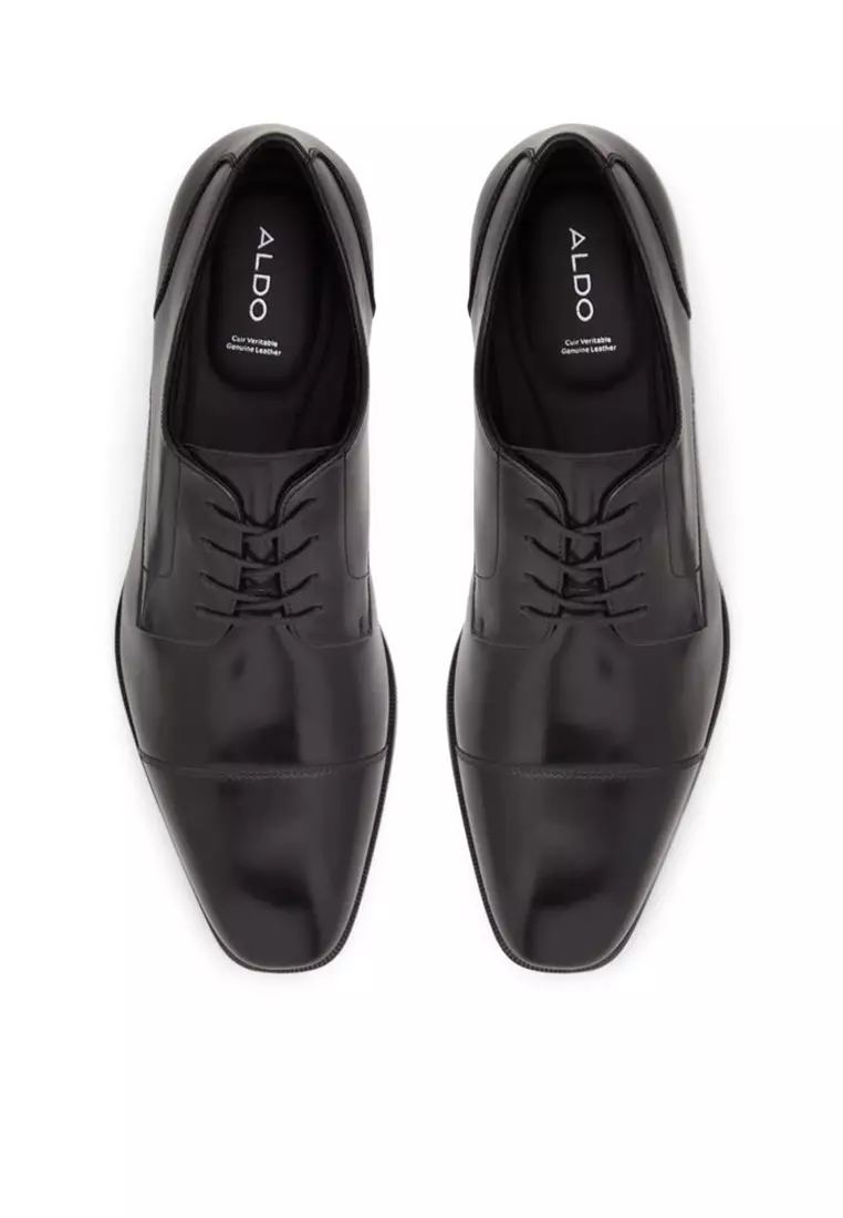 Callahan Derby Shoes