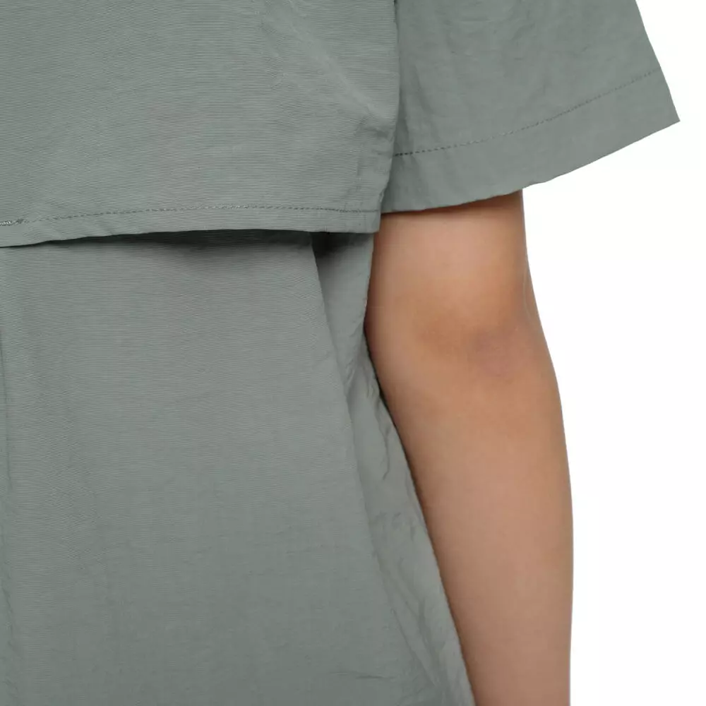 Eiger Junior Expedition Shirt