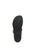 Aetrex Aetrex Rita Stubs Sandals - Black 5DC54SHFB19F36GS_6