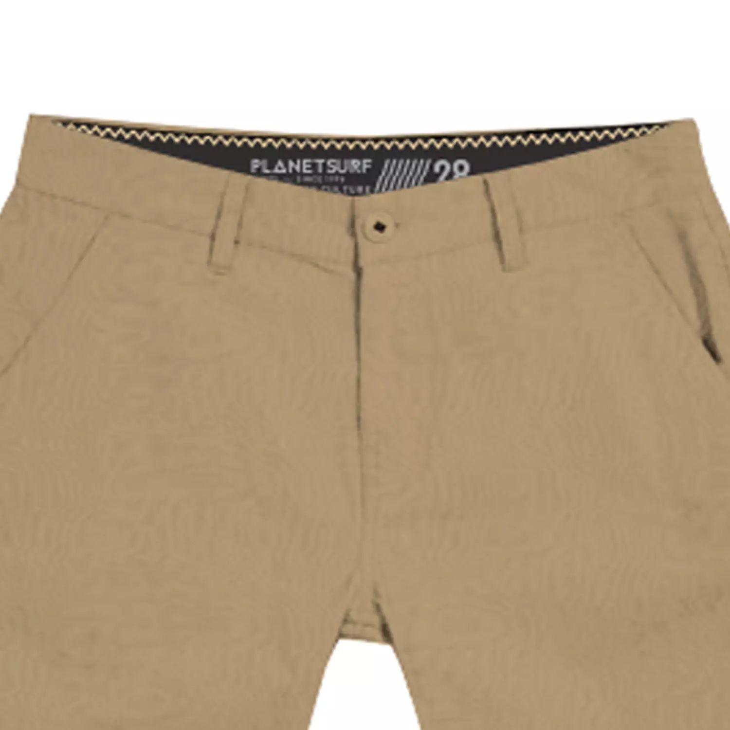 Planet Surf Clothing Celana Pendek Pria Kurz Walkshort 213A Planet Surf