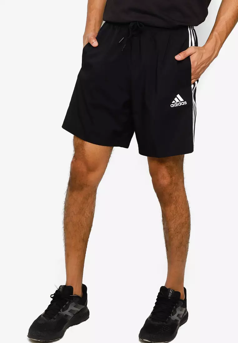 Adidas men's hot sale essential shorts