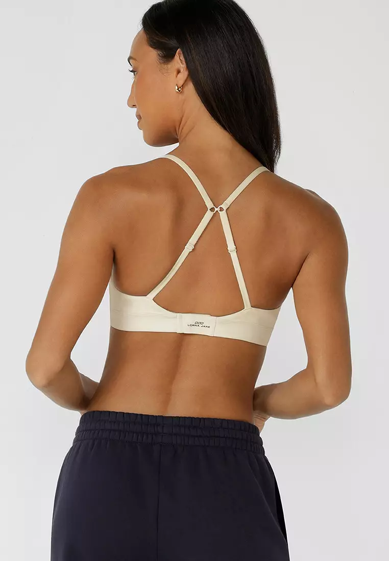 Pure Bliss All Day Sports Bra