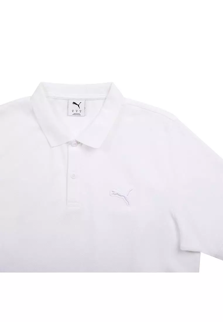 Wardrobe Ess Puma Logo Polo