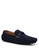 Twenty Eight Shoes blue Suede Loafers & Boat Shoes YY7597 FB8B3SH3486006GS_2