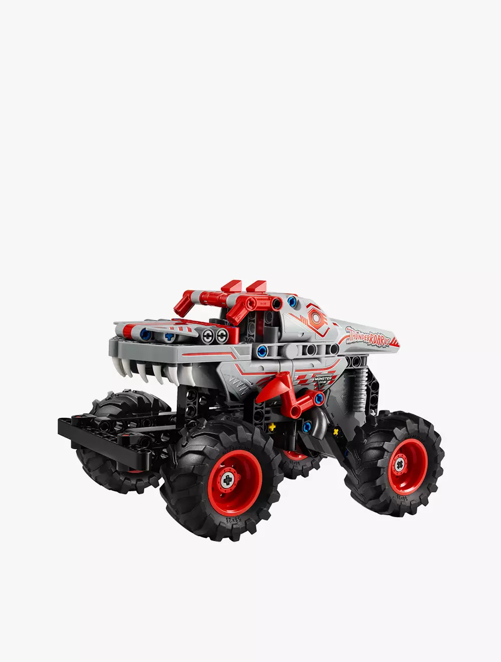 LEGO® Technic Monster Jam™ ThunderROARus™ Pull-Back - 42200