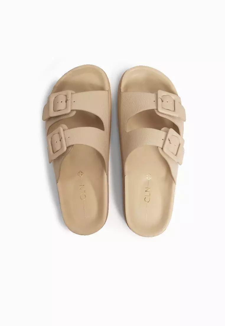 Erina Flatform Slides