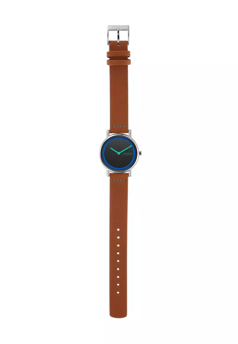 Buy Skagen Signatur Lille Watch SKW3116 2023 Online | ZALORA Singapore