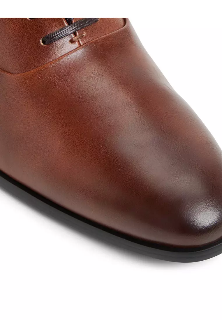Singleton Oxford Shoes