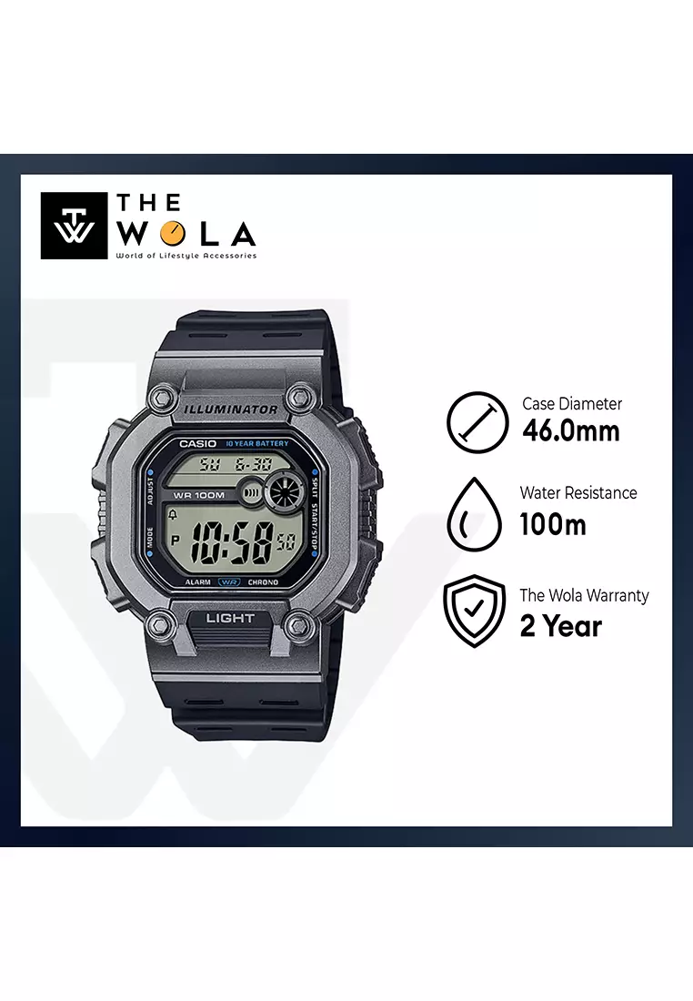 Casio g clearance shock 1013