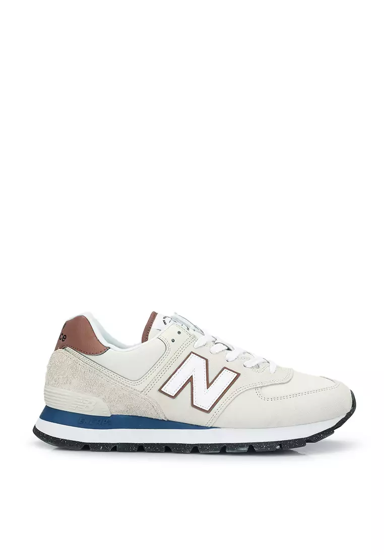 Buy New Balance 574 Classic Lifestyle Shoes 2024 Online ZALORA