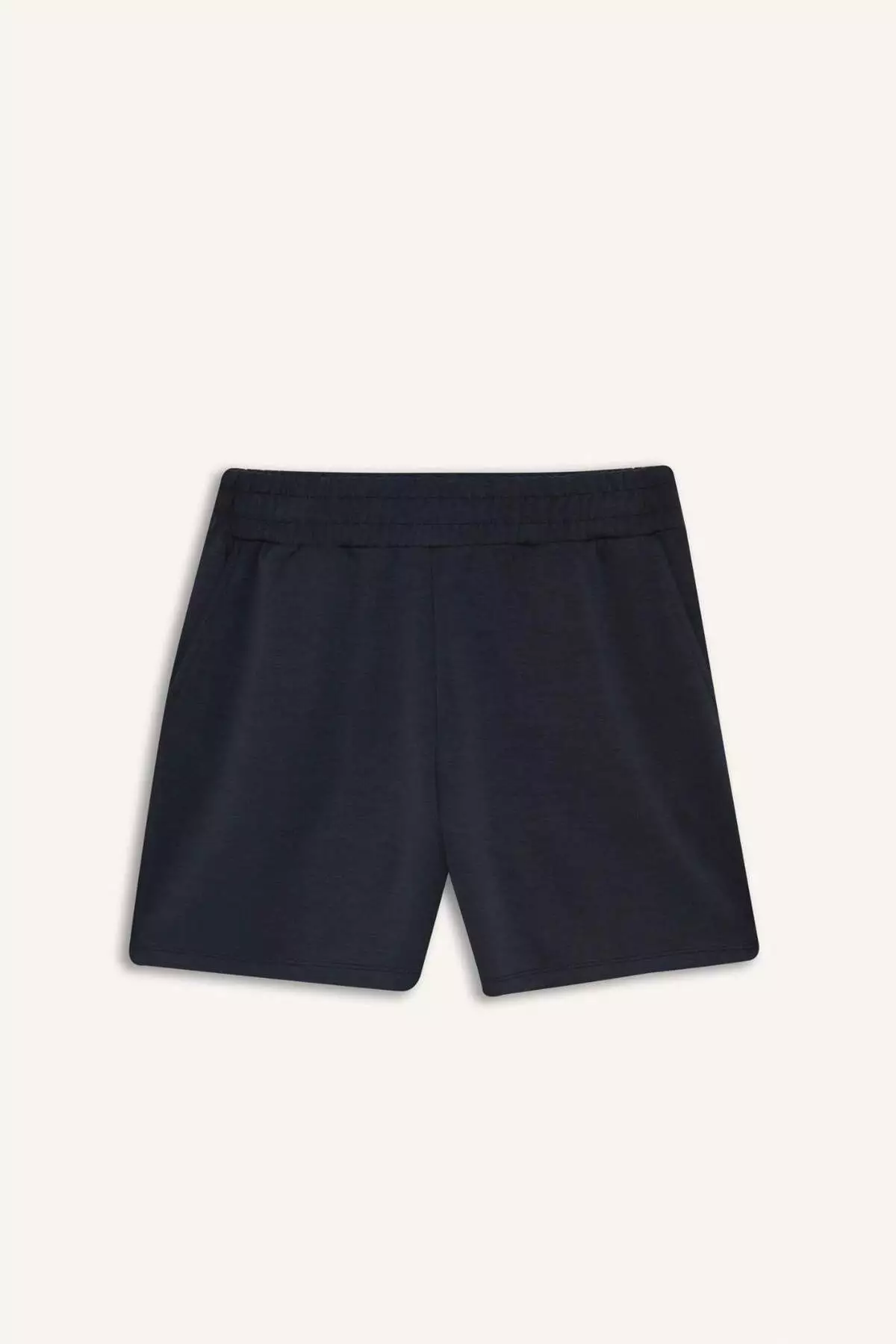 Defactofit Standard Fit Short Leg Modal Shorts F5001Ax25Sm