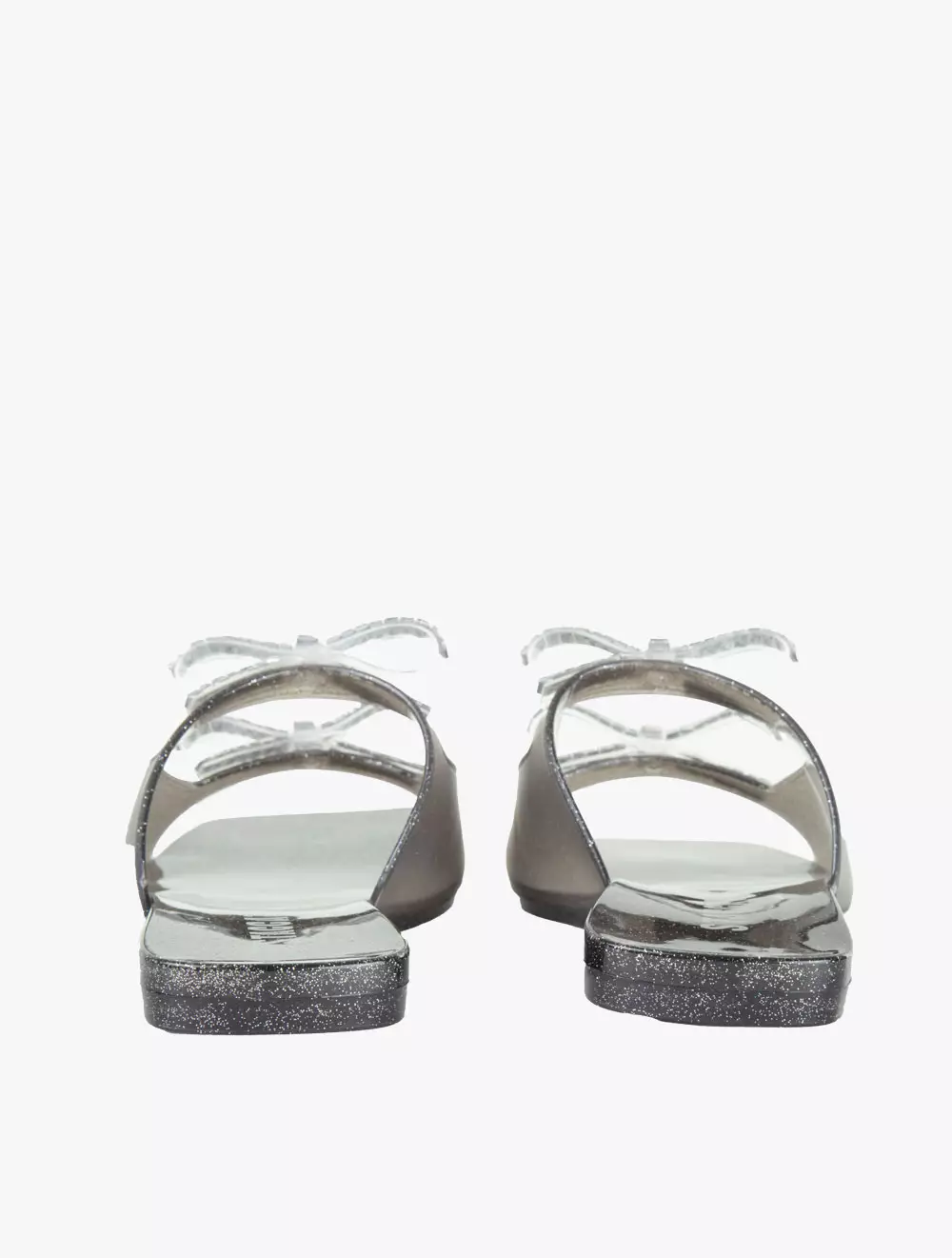 Staccato CT003-005 Women's Flat Sandals - Black