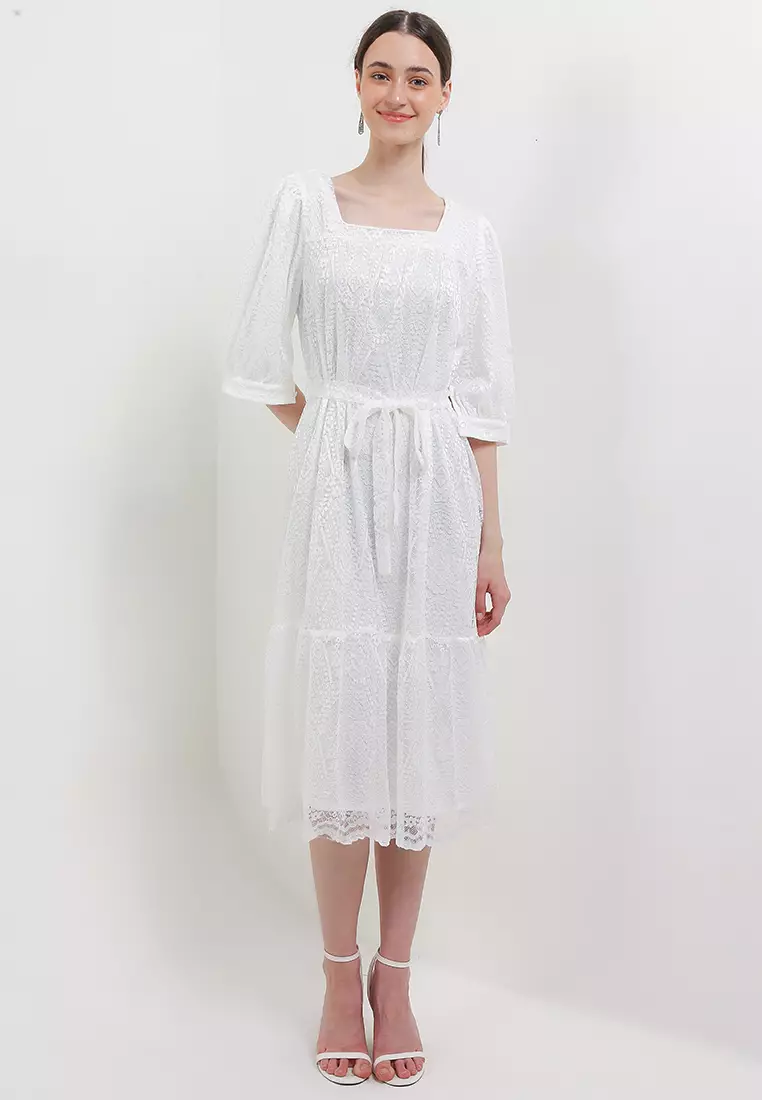 Eprise Collection Zoe Dress