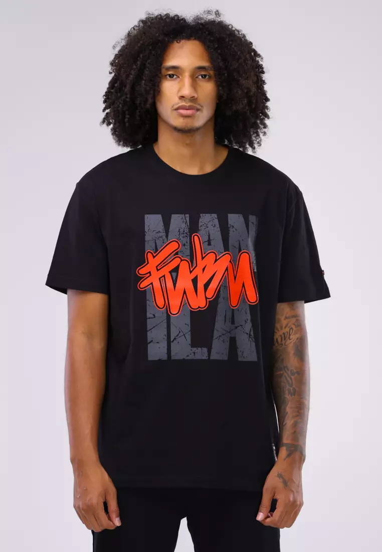 Round Neck Regular Fit