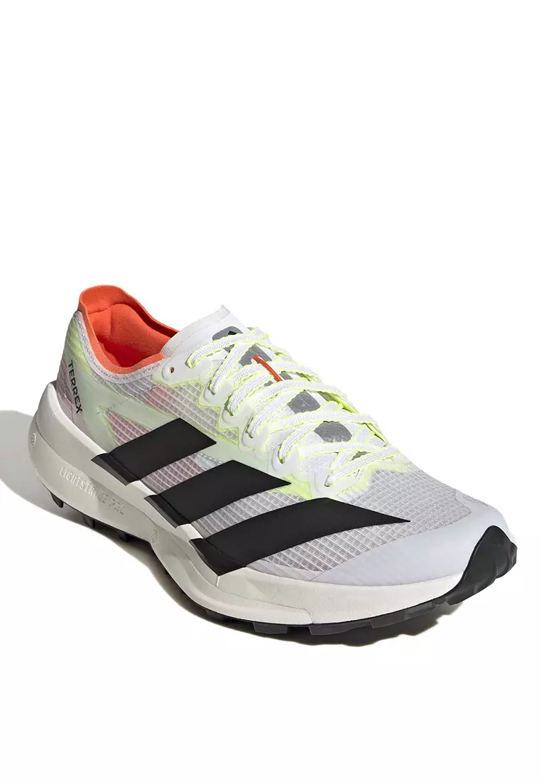 Terrex Agravic Speed 2 Trail Running Shoes