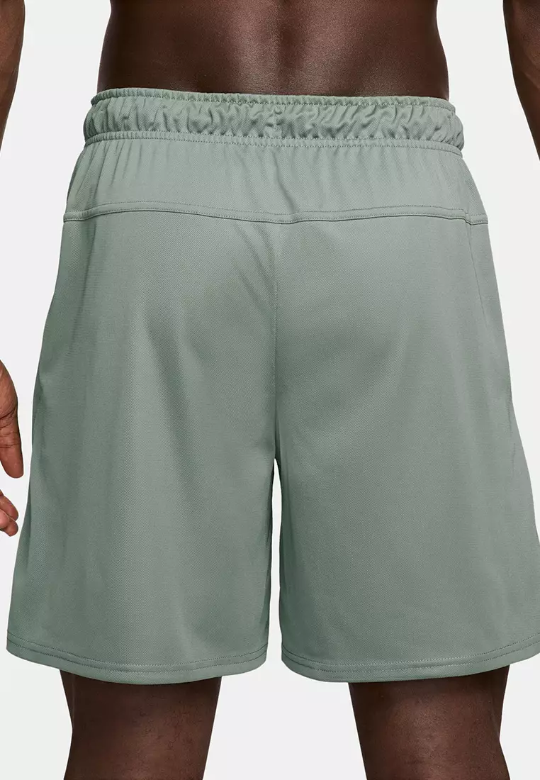 Men's 18cm (approx.) Training Shorts