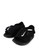 Nike black and grey Sunray Adjust 5 V2 Toddler Sandals EC2C0KSAEA40F5GS_2