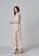 Somerset Bay Hillary Floral and Diamante Long Maxi Dress 58CC3AA7F4279AGS_4