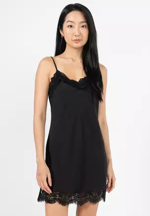 sachin and babi light blue dress Jones Slip Dress – CALi DREAMiNG