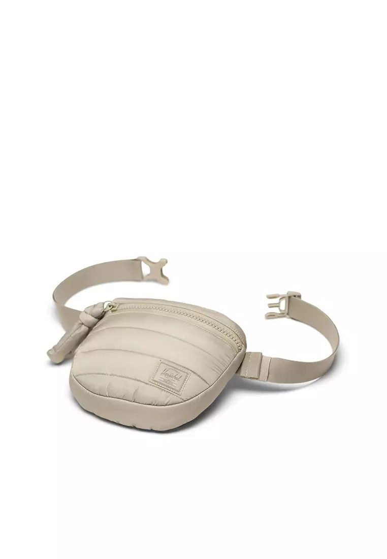 Herschel Settlement Hip Pack Abbey Stone